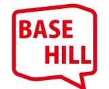 BASE HILLロゴ